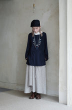 將圖片載入圖庫檢視器 Le'DAIRA knit skirt
