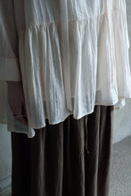 將圖片載入圖庫檢視器 Le'WARITA top w/inner vest
