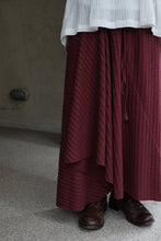 將圖片載入圖庫檢視器 Le'DAIRA knit skirt
