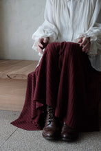 將圖片載入圖庫檢視器 Le'DAIRA knit skirt
