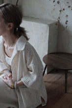 將圖片載入圖庫檢視器 Le&#39;RIYAMA short sleeved shirt w/pockets unisex
