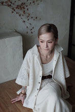 將圖片載入圖庫檢視器 Le&#39;RIYAMA short sleeved shirt w/pockets unisex
