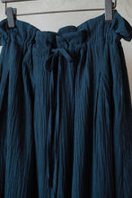 將圖片載入圖庫檢視器 Le&#39;JOTAKI linen double layers skirt
