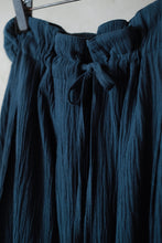 將圖片載入圖庫檢視器 Le&#39;JOTAKI linen double layers skirt
