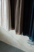 將圖片載入圖庫檢視器 Le&#39;JOTAKI linen double layers skirt
