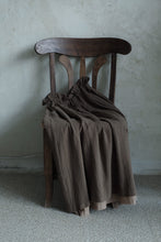 將圖片載入圖庫檢視器 Le&#39;JOTAKI linen double layers skirt
