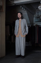 將圖片載入圖庫檢視器 Le'GARIDA Cardigan/Jacket unisex
