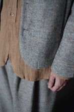 將圖片載入圖庫檢視器 Le'GARIDA Cardigan/Jacket unisex
