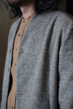 將圖片載入圖庫檢視器 Le'GARIDA Cardigan/Jacket unisex
