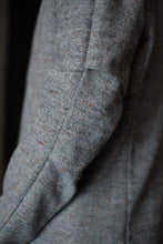 將圖片載入圖庫檢視器 Le'GARIDA Cardigan/Jacket unisex
