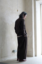 將圖片載入圖庫檢視器 Le'GARIDA Cardigan/Jacket unisex
