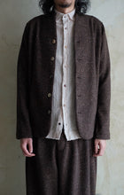 將圖片載入圖庫檢視器 Le'GARIDA Cardigan/Jacket unisex
