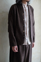 將圖片載入圖庫檢視器 Le'GARIDA Cardigan/Jacket unisex
