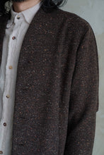 將圖片載入圖庫檢視器 Le'GARIDA Cardigan/Jacket unisex
