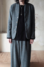 將圖片載入圖庫檢視器 Le'GARIDA Cardigan/Jacket unisex
