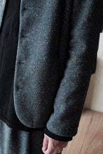 將圖片載入圖庫檢視器 Le'GARIDA Cardigan/Jacket unisex
