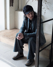 將圖片載入圖庫檢視器 Le'GARIDA trousers unisex
