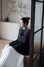 將圖片載入圖庫檢視器 Le'WARITA top w/inner vest
