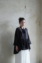 將圖片載入圖庫檢視器 Le'WARITA top w/inner vest
