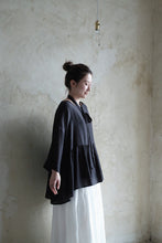 將圖片載入圖庫檢視器 Le'WARITA top w/inner vest
