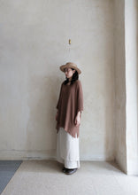 將圖片載入圖庫檢視器 Le&#39;AERUI linen top Unisex
