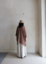 將圖片載入圖庫檢視器 Le&#39;AERUI linen top Unisex
