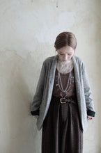 將圖片載入圖庫檢視器 Le'GARIDA Cardigan/Jacket unisex
