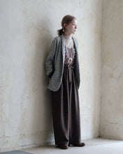 將圖片載入圖庫檢視器 Le'GARIDA Cardigan/Jacket unisex
