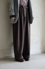將圖片載入圖庫檢視器 Le'GARIDA trousers unisex
