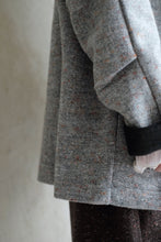 將圖片載入圖庫檢視器 Le'GARIDA Cardigan/Jacket unisex
