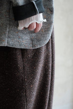 將圖片載入圖庫檢視器 Le'GARIDA Cardigan/Jacket unisex
