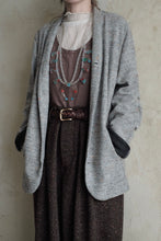 將圖片載入圖庫檢視器 Le'GARIDA Cardigan/Jacket unisex

