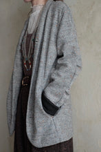 將圖片載入圖庫檢視器 Le'GARIDA Cardigan/Jacket unisex
