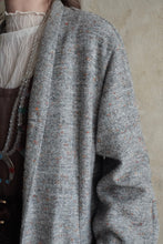 將圖片載入圖庫檢視器 Le'GARIDA Cardigan/Jacket unisex
