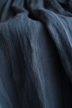 將圖片載入圖庫檢視器 Le&#39;ORLARI linen striped gathers skirt
