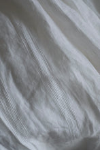 將圖片載入圖庫檢視器 Le&#39;ORLARI linen striped gathers skirt
