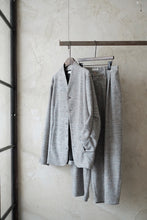 將圖片載入圖庫檢視器 Le'GARIDA Cardigan/Jacket unisex
