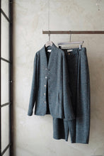 將圖片載入圖庫檢視器 Le'GARIDA Cardigan/Jacket unisex
