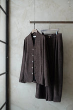 將圖片載入圖庫檢視器 Le'GARIDA Cardigan/Jacket unisex
