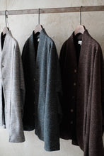 將圖片載入圖庫檢視器 Le'GARIDA Cardigan/Jacket unisex
