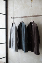 將圖片載入圖庫檢視器 Le'GARIDA Cardigan/Jacket unisex
