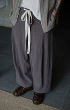 將圖片載入圖庫檢視器 Le&#39;KEIMA wide pants unisex
