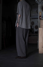 將圖片載入圖庫檢視器 Le&#39;KEIMA wide pants unisex
