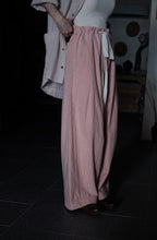 將圖片載入圖庫檢視器 Le&#39;KEIMA wide pants unisex
