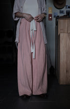 將圖片載入圖庫檢視器 Le&#39;KEIMA wide pants unisex
