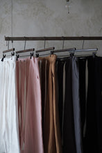 將圖片載入圖庫檢視器 Le&#39;KEIMA wide pants unisex
