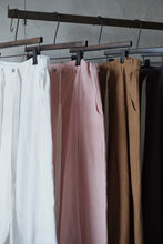 將圖片載入圖庫檢視器 Le&#39;KEIMA wide pants unisex
