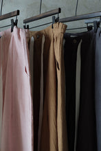 將圖片載入圖庫檢視器 Le&#39;KEIMA wide pants unisex
