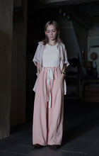 將圖片載入圖庫檢視器 Le&#39;KEIMA wide pants unisex
