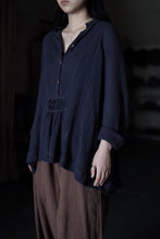將圖片載入圖庫檢視器 Le'DAIKO red stitched top
